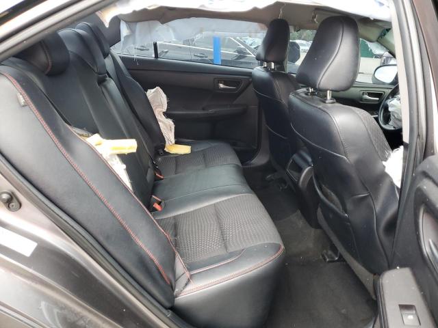Photo 10 from auction – 2015 TOYOTA CAMRY LE with VIN 4T1BF1FK8FU992729