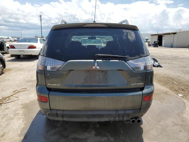 Photo 6 from auction – 2008 MITSUBISHI OUTLANDER with VIN JA4MS41X78Z003767