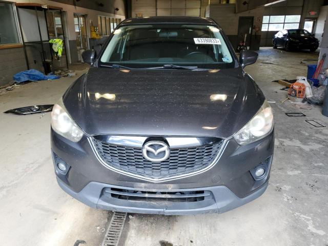 Photo 5 from auction – 2014 MAZDA CX-5 TOURI with VIN JM3KE2CY1E0337833