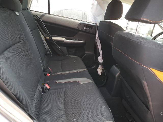 Photo 10 from auction – 2017 SUBARU CROSSTREK with VIN JF2GPADC9H8254891