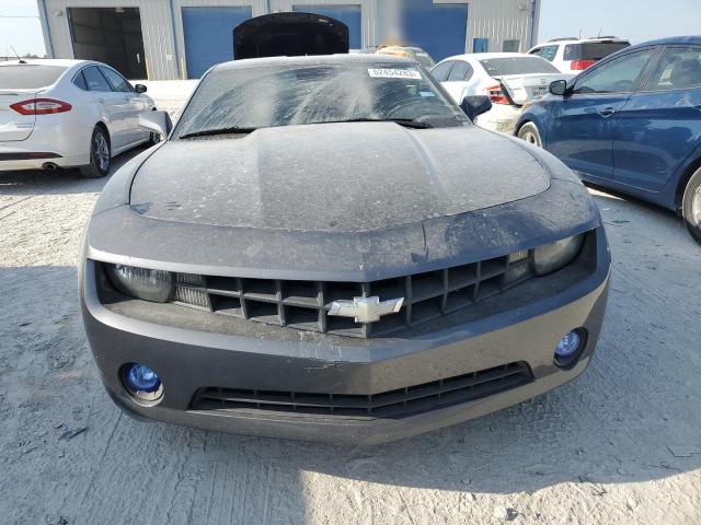 Photo 5 from auction – 2011 CHEVROLET CAMARO LS with VIN 2G1FA1EDXB9147243