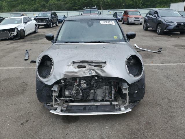 Photo 5 from auction – 2020 MINI COOPER S with VIN WMWXR5C0XL2M67770