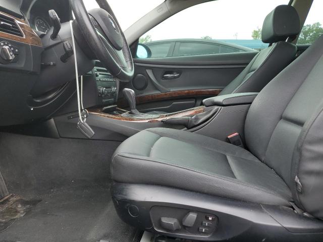 Photo 7 from auction – 2009 BMW 328 I with VIN WBAWB335X9P136294