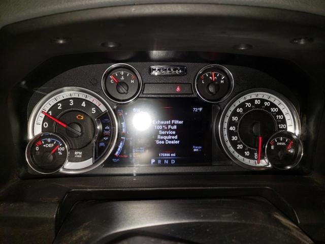 Photo 9 from auction – 2014 RAM 1500 SLT with VIN 1C6RR7LMXES431775