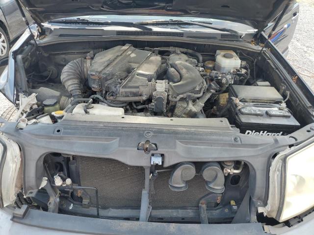 Photo 11 from auction – 2003 TOYOTA 4RUNNER SR with VIN JTEBU14R130012654