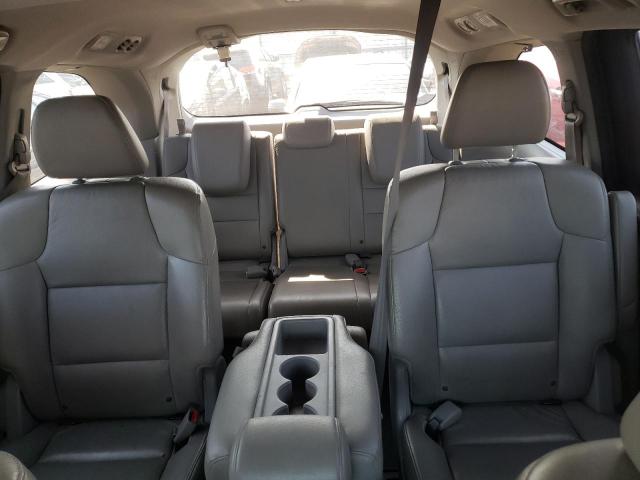 Photo 10 from auction – 2011 HONDA ODYSSEY EX with VIN 5FNRL5H64BB010913