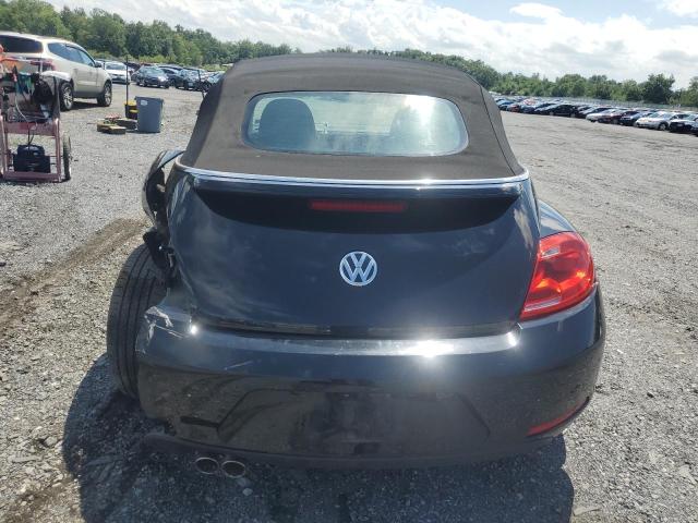 Photo 6 from auction – 2014 VOLKSWAGEN BEETLE with VIN 3VW517AT5EM818703