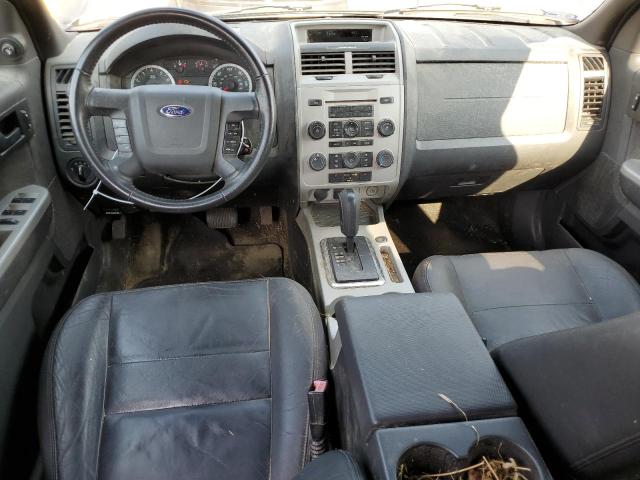 Foto 8 de la subasta – 2012 FORD ESCAPE XLT con VIN 1FMCU0DG4CKB91113