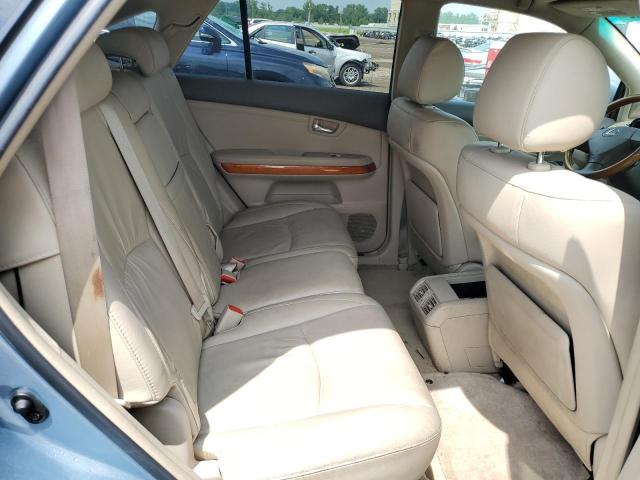 Photo 11 from auction – 2009 LEXUS RX 350 with VIN 2T2HK31U79C116651