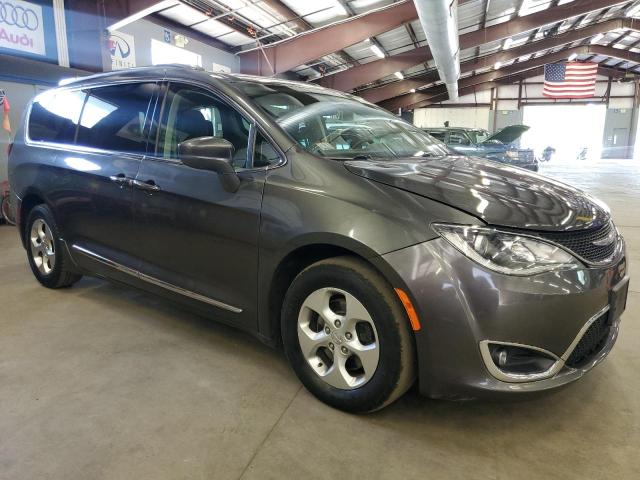 Photo 4 from auction – 2017 CHRYSLER PACIFICA T with VIN 2C4RC1EG7HR515234