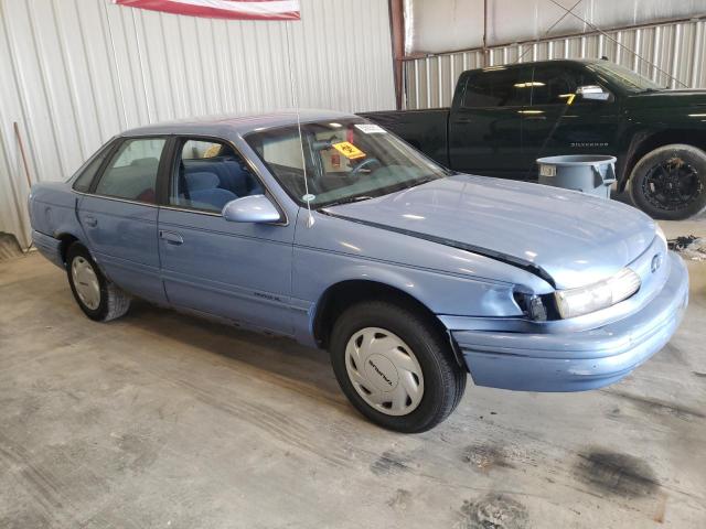 Photo 4 from auction – 1994 FORD TAURUS with VIN 1FALP5243RG145940