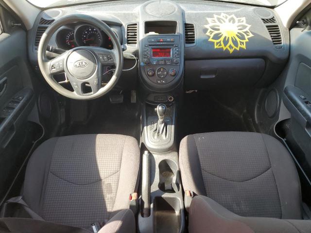 Photo 8 from auction – 2012 KIA SOUL with VIN KNDJT2A58C7474484