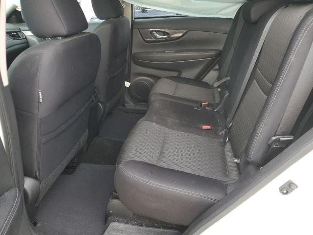 Photo 11 from auction – 2017 NISSAN ROGUE S with VIN 5N1AT2MT7HC896377