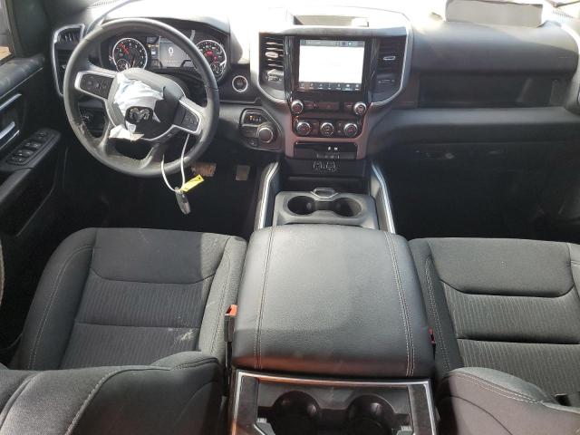Photo 8 from auction – 2022 RAM 1500 BIG H with VIN 1C6RREFT7NN479692