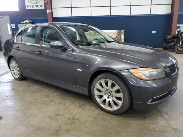 Photo 4 from auction – 2008 BMW 335 XI with VIN WBAVD53568A253079