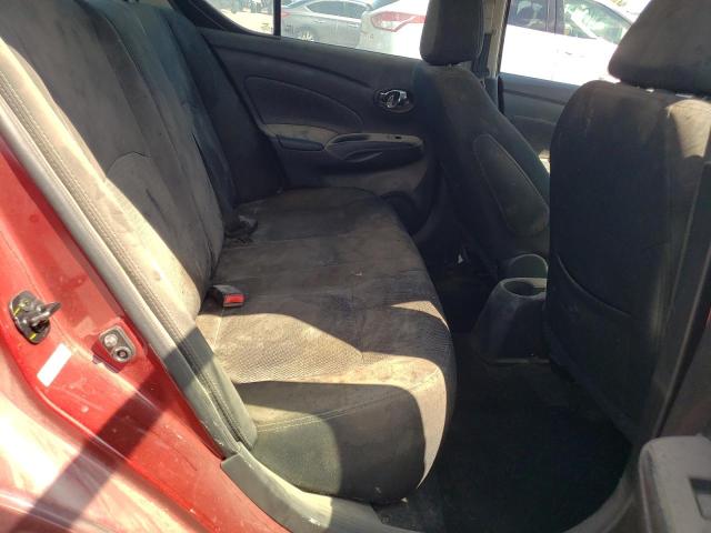 Photo 10 from auction – 2019 NISSAN VERSA S with VIN 3N1CN7AP8KL834612