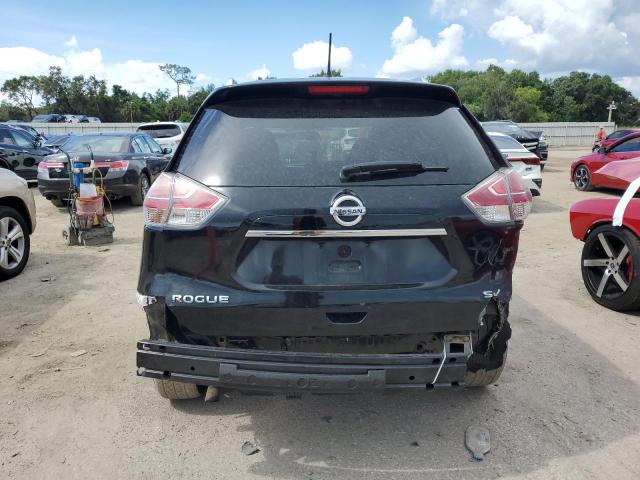 Photo 6 from auction – 2015 NISSAN ROGUE S with VIN KNMAT2MT2FP510569