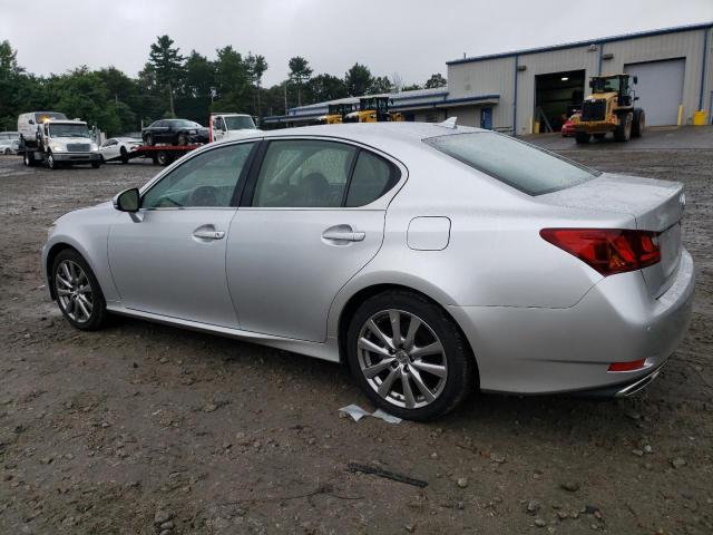 Photo 2 from auction – 2013 LEXUS GS 350 with VIN JTHCE1BL0D5000860