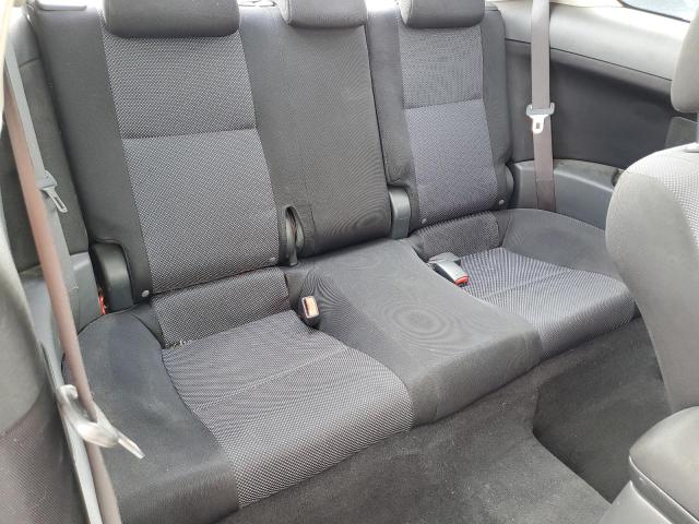 Photo 10 from auction – 2008 TOYOTA SCION TC with VIN JTKDE167380252603