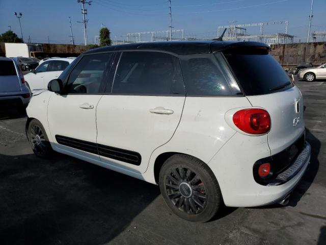 Photo 2 from auction – 2014 FIAT 500L EASY with VIN ZFBCFABH5EZ001400