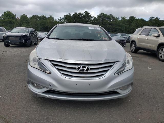 Photo 5 from auction – 2013 HYUNDAI SONATA GLS with VIN 5NPEB4AC4DH605356