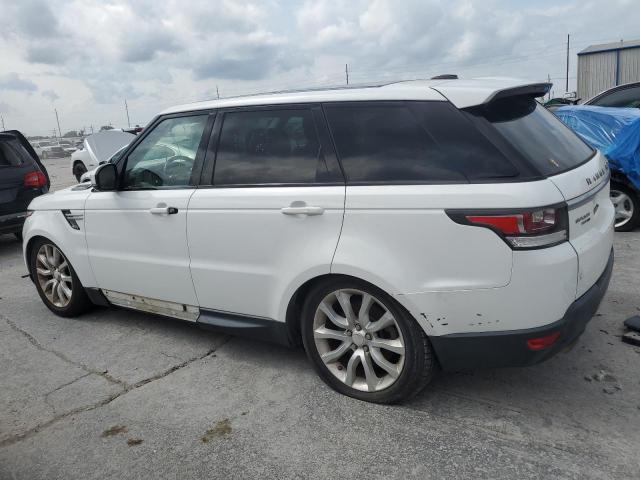 Photo 2 from auction – 2014 LAND ROVER RANGE ROVE with VIN SALWR2WF4EA343654