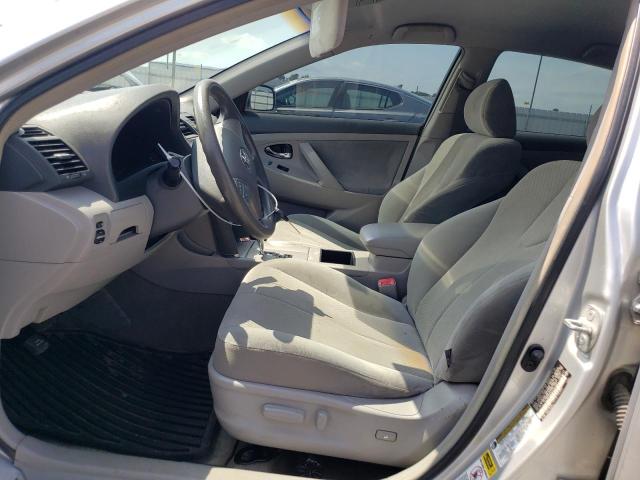 Photo 7 from auction – 2007 TOYOTA CAMRY CE with VIN 4T1BE46K07U132166
