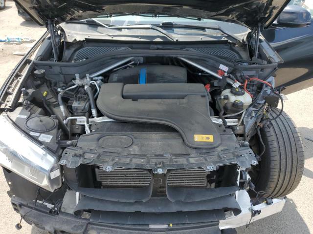 Photo 12 from auction – 2018 BMW X5 XDR40E with VIN 5UXKT0C50J0W03277