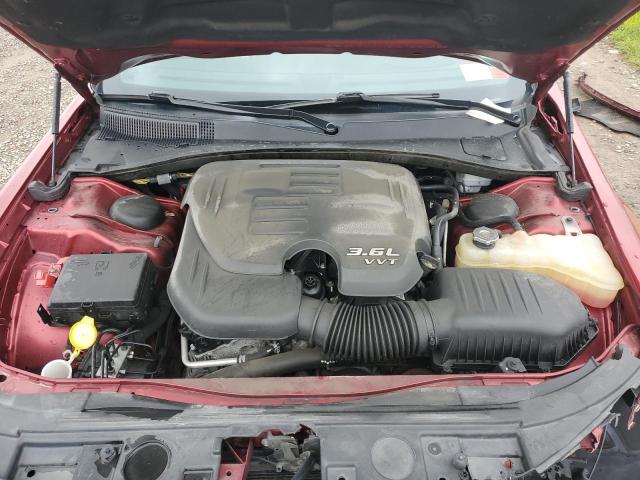 Photo 11 from auction – 2014 CHRYSLER 300 with VIN 2C3CCARG8EH355922