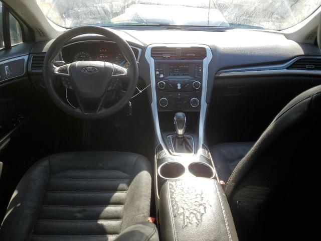 Photo 8 from auction – 2013 FORD FUSION SE with VIN 3FA6P0H7XDR386509