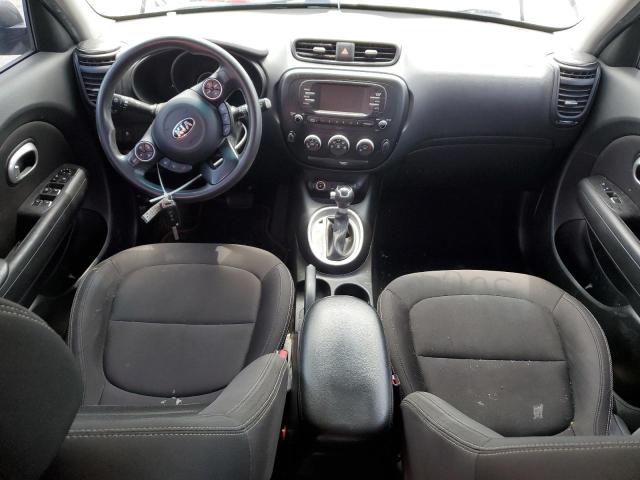 Photo 8 from auction – 2017 KIA SOUL with VIN KNDJN2A23H7500481