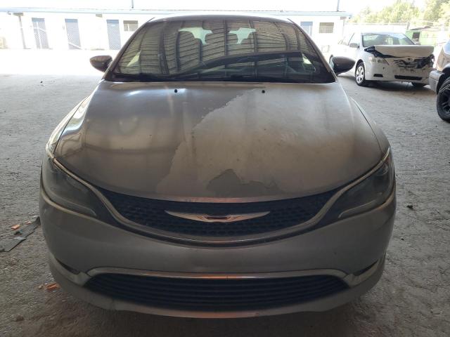 Photo 5 from auction – 2015 CHRYSLER 200 LIMITE with VIN 1C3CCCAB6FN602262