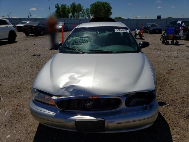 Photo 5 from auction – 2003 BUICK CENTURY CU with VIN 2G4WS52J431219376