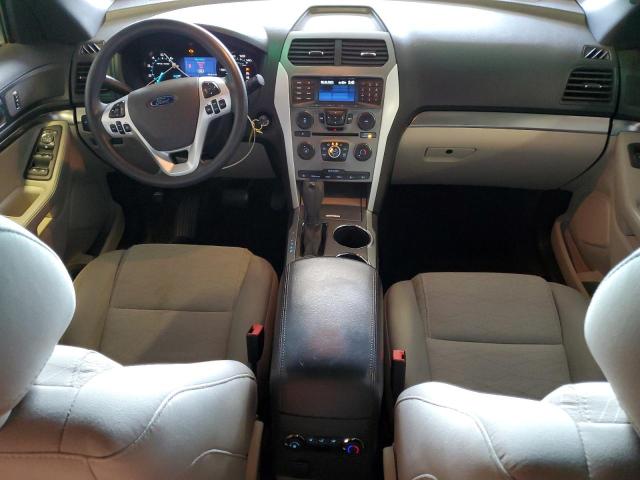 Photo 8 from auction – 2013 FORD EXPLORER with VIN 1FM5K8B81DGA14922