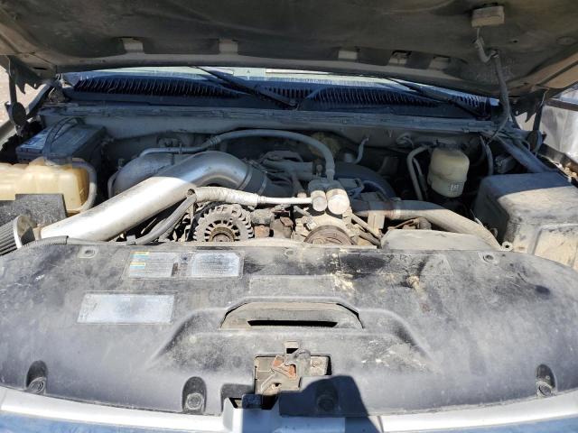 Zdjęcie 11 z aukcji – 2002 GMC SIERRA K25 z VIN 1GTHK291X2E300249