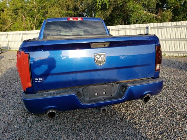 Снимка 6 от търг – 2014 RAM 1500 ST с VIN 1C6RR6KTXES388977