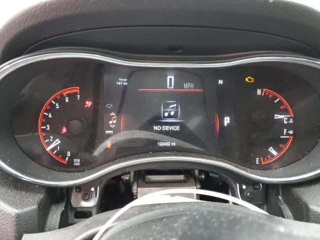 Photo 9 from auction – 2014 DODGE DURANGO CI with VIN 1C4SDJET7EC301442