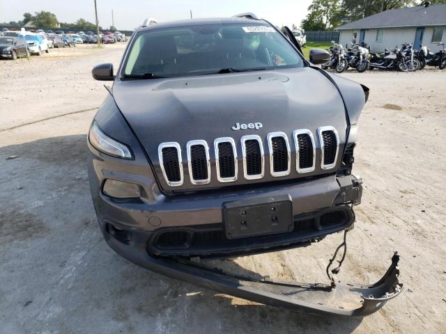 Photo 5 from auction – 2015 JEEP CHEROKEE L with VIN 1C4PJMCBXFW565801