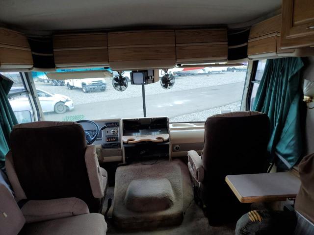 Photo 5 from auction – 1995 FLEETWOOD PACE ARROW with VIN 3FCMF53G2RJB11103