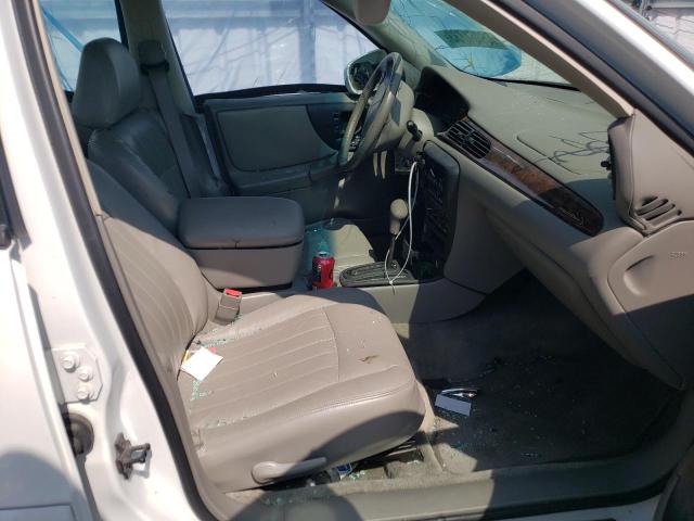 Photo 7 from auction – 2003 CHEVROLET MALIBU LS with VIN 1G1NE52JX3M592362