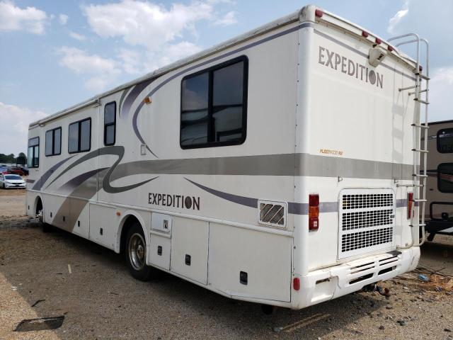 Photo 3 from auction – 2000 FREIGHTLINER CHASSIS X with VIN 4UZ6EFBC3YCH36073