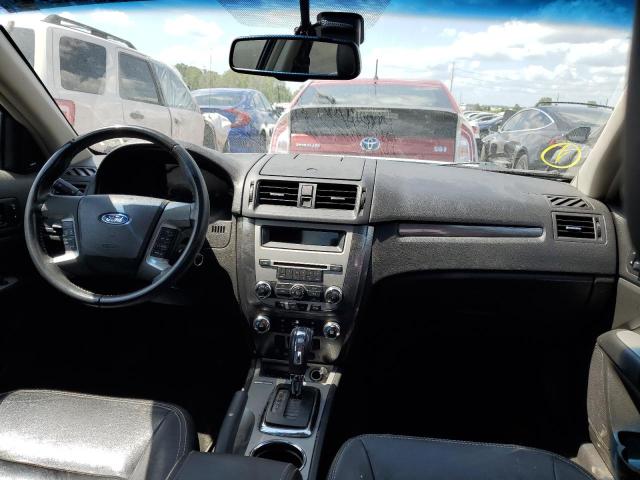 Photo 8 from auction – 2012 FORD FUSION SEL with VIN 3FAHP0JA9CR348766