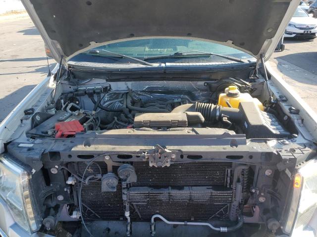 Photo 11 from auction – 2014 FORD F150 SUPER with VIN 1FTFX1EF5EFB46911