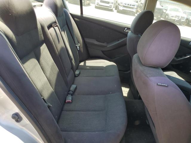 Photo 10 from auction – 2011 NISSAN ALTIMA with VIN 1N4AL2AP5BC163981