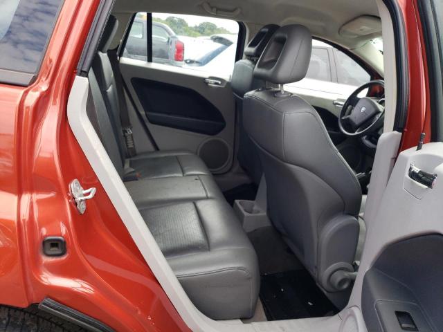 Photo 10 from auction – 2007 DODGE CALIBER R/ with VIN 1B3HE78K97D344630