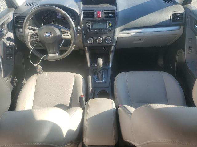 Photo 8 from auction – 2015 SUBARU FORESTER 2 with VIN JF2SJAUC0FH466474