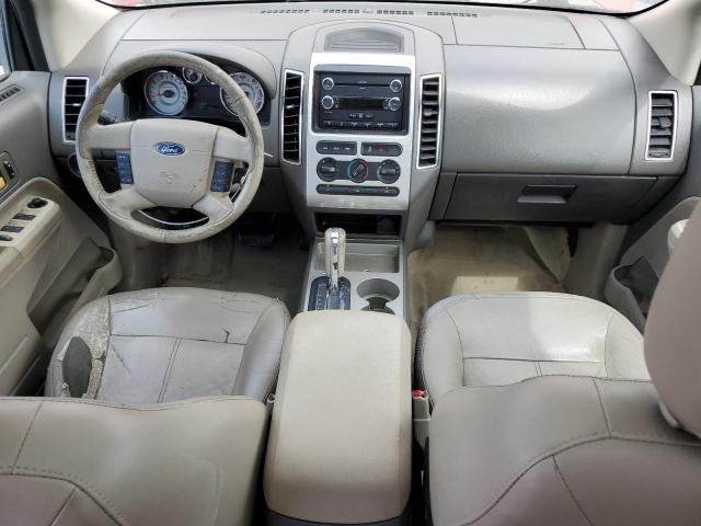 Photo 8 from auction – 2008 FORD EDGE SEL with VIN 2FMDK38C28BA75946