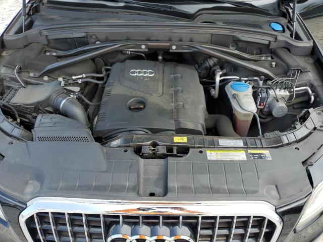 Photo 12 from auction – 2013 AUDI Q5 PREMIUM with VIN WA1LFAFP5DA026660