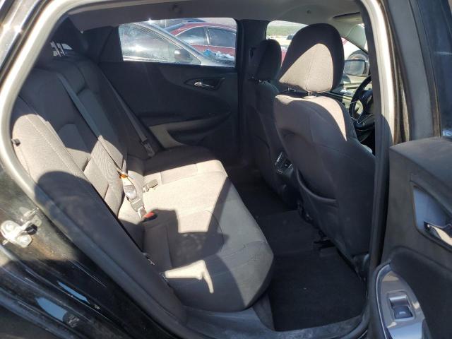 Photo 10 from auction – 2018 CHEVROLET MALIBU LT with VIN 1G1ZD5ST8JF293220