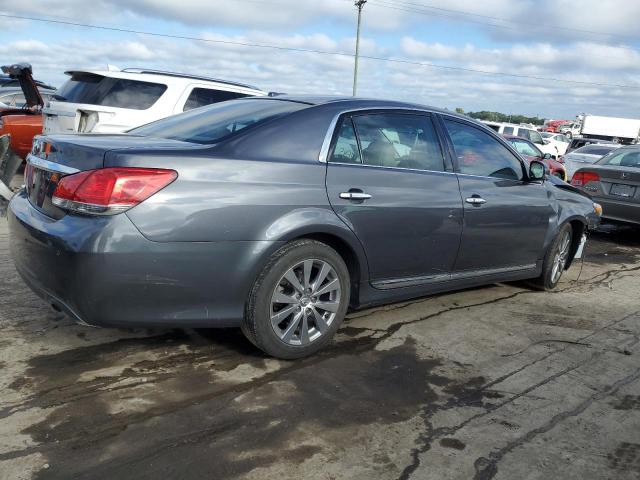 Снимка 3 от търг – 2011 TOYOTA AVALON BAS с VIN 4T1BK3DB4BU419251